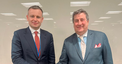 Мінфін та Банк Розвитку Ради Європи обговорили співпрацю у соціальній сфері. До кінця року Україна отримає 155 млн євро на реалізацію спільних проєктів